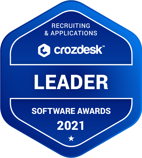 Recruiting & Applications Software Awards 2021