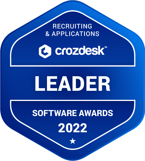 Recruiting & Applications Software Awards 2022